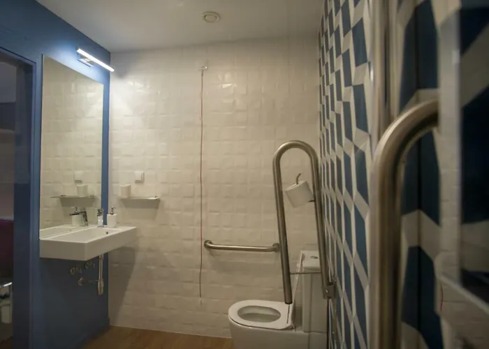 Zigzag Praia da Vitória