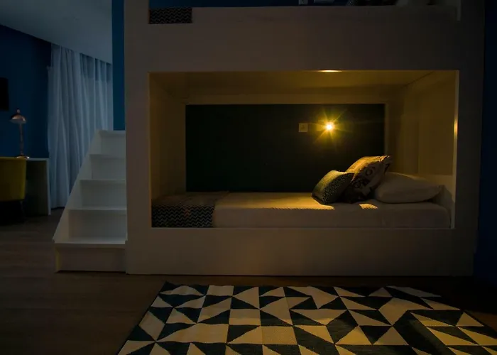 Zigzag * Praia da Vitória