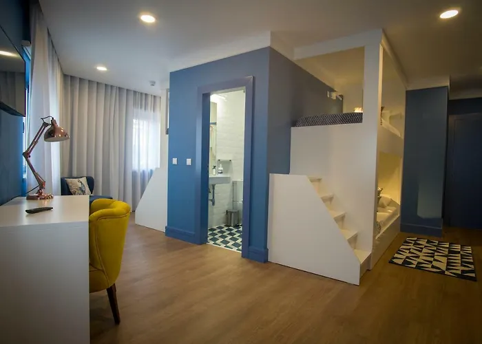 Zigzag Praia da Vitória