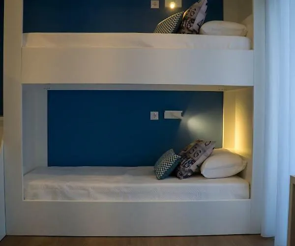 Zigzag אכסניה Praia da Vitória