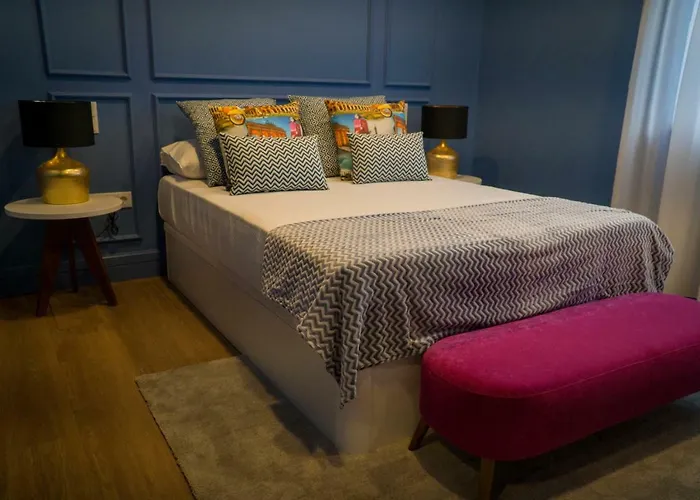 Zigzag אכסניה Praia da Vitória