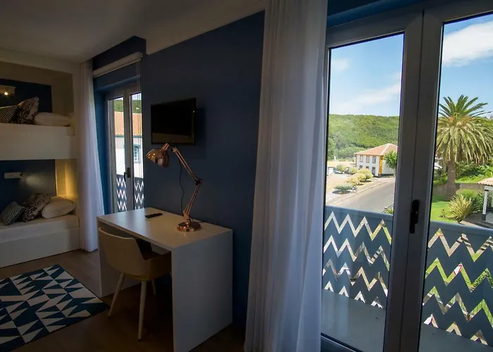 Zigzag * Praia da Vitória