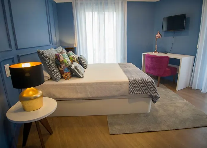 Zigzag Praia da Vitória