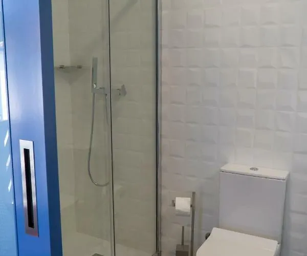 Zigzag Hostel Praia da Vitória