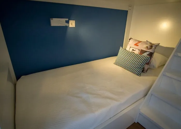 Zigzag אכסניה *