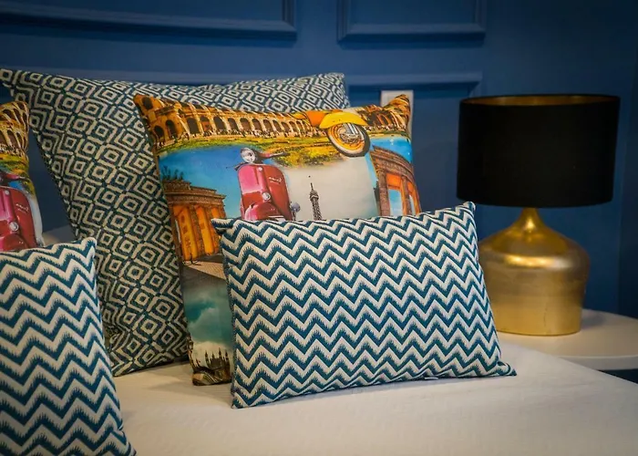 אכסניה Zigzag Praia da Vitória