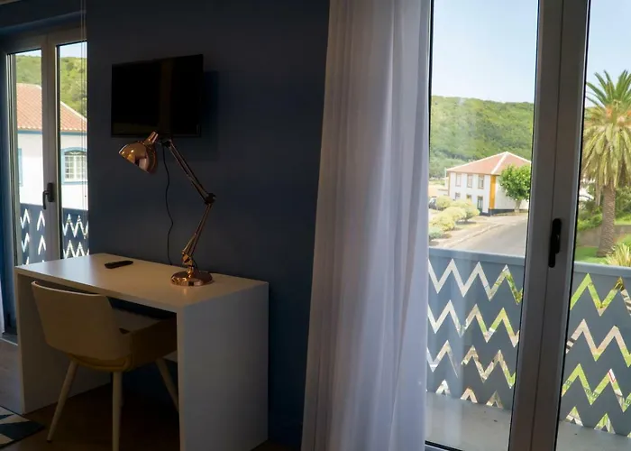 Zigzag אכסניה *