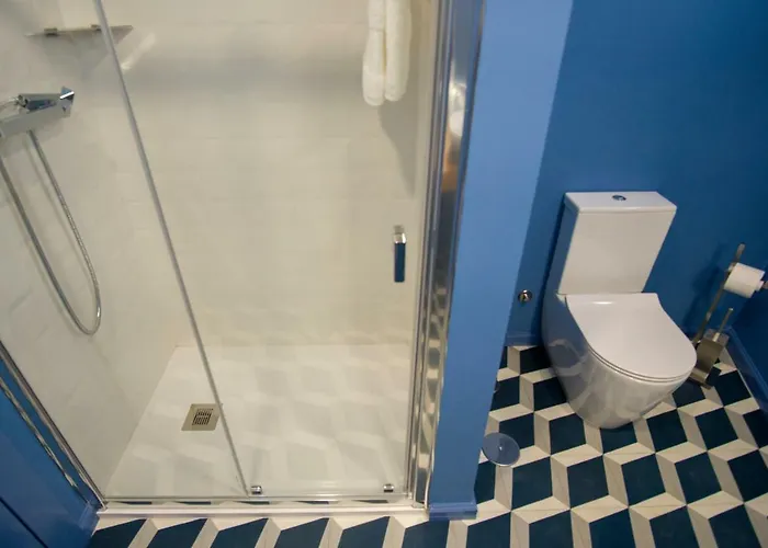 אכסניה Zigzag *