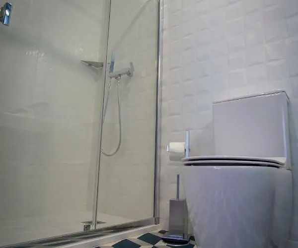 אכסניה Zigzag Praia da Vitória